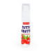 Оральный лубрикант Tutti-frutti сладкий барбарис, 30 ml