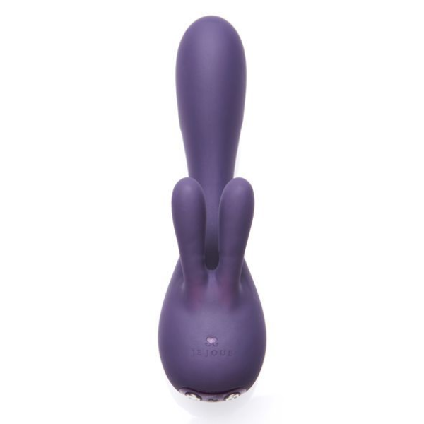 Вибратор-кролик Je Joue - Fifi Purple