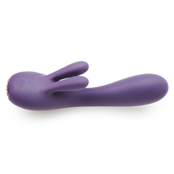 Вибратор-кролик Je Joue - Fifi Purple