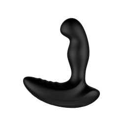 Массажер простаты Nexus Ride, гибкое крепление ствола + стимуляция промежности