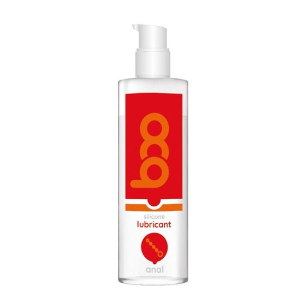 Лубрикант анальный BOO SILICONE ANAL, 50 мл