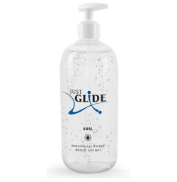 Гель-лубрикант Just Glide "Anal", 500 мл