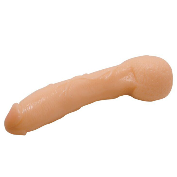 Фаллоимитатор на присоске Penis, 26 см