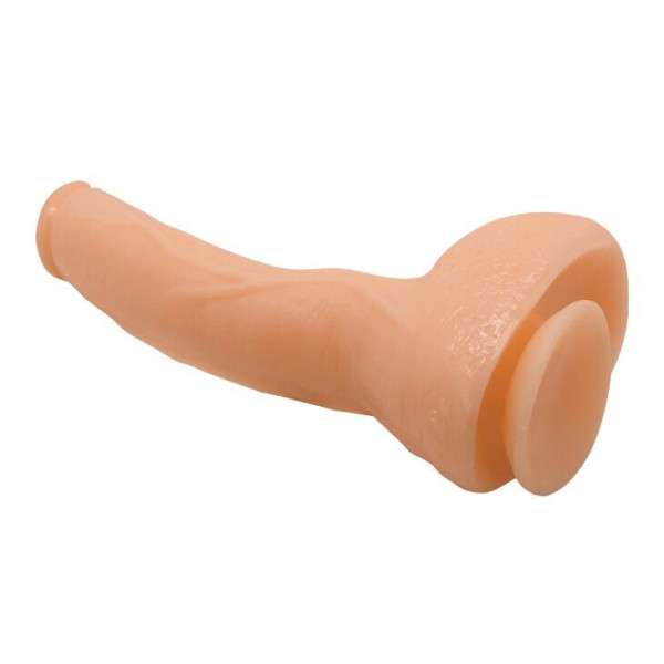 Фаллоимитатор на присоске Penis, 26 см