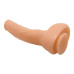 Фаллоимитатор на присоске Penis, 26 см