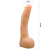 Фаллоимитатор на присоске Penis, 26 см