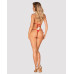 Комплект Obsessive Bobble Girl