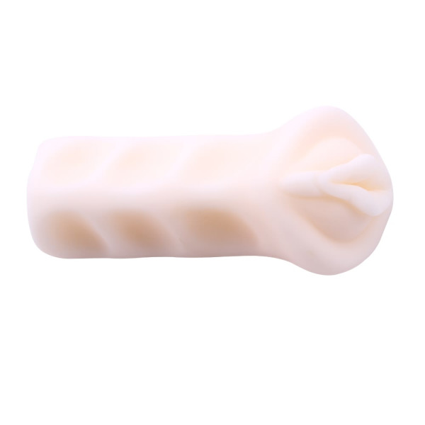 Вагина мастурбатор CHISA T-skiN - Fire a Gun No.05, White