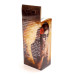 Анальная пробка Boss Series - Jewellery Gold PLUG Rose S