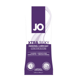 Пробник System JO Xtra Silky Silicone (10 мл)