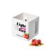 Массажная свеча Love To Love LIGHT MY FIRE Strawberry