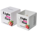 Массажная свеча Love To Love LIGHT MY FIRE Strawberry