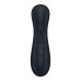 Вакуумный клиторальный стимулятор Satisfyer Pro 2 Generation 3 with Liquid Air Connect App Dark Grey