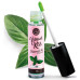 Блеск для губ с эффектом вибрации Secret Play - LIP GLOSS Vibrant Kiss Mint, 6 г