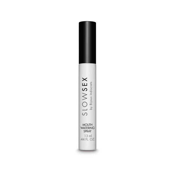 Спрей для усиления слюноотделения Bijoux Indiscrets Slow Sex Mouthwatering spray, 13 мл