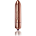 Вибропуля Rocks Off 10 Rose Gold