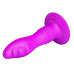 Вибратор на присоске PRETTY LOVE Fist на присоске,  13,2 см