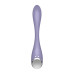 Универсальный вибратор Satisfyer G-Spot Flex 5+ Lilac