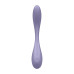 Универсальный вибратор Satisfyer G-Spot Flex 5+ Lilac