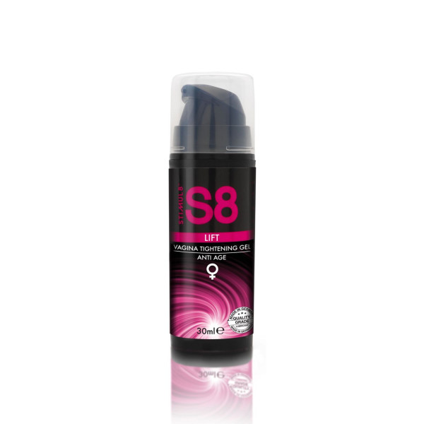Гель для сужения влагалища Stimul8 Tightening Gel, 30 мл