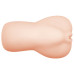 Мастурбатор-вагина Crazy Bull - Helen Realistic Vagina Vibration