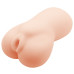 Мастурбатор-вагина Crazy Bull - Helen Realistic Vagina Vibration