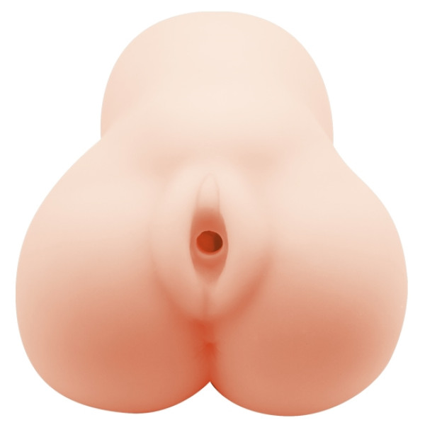 Мастурбатор-вагина Crazy Bull - Helen Realistic Vagina Vibration
