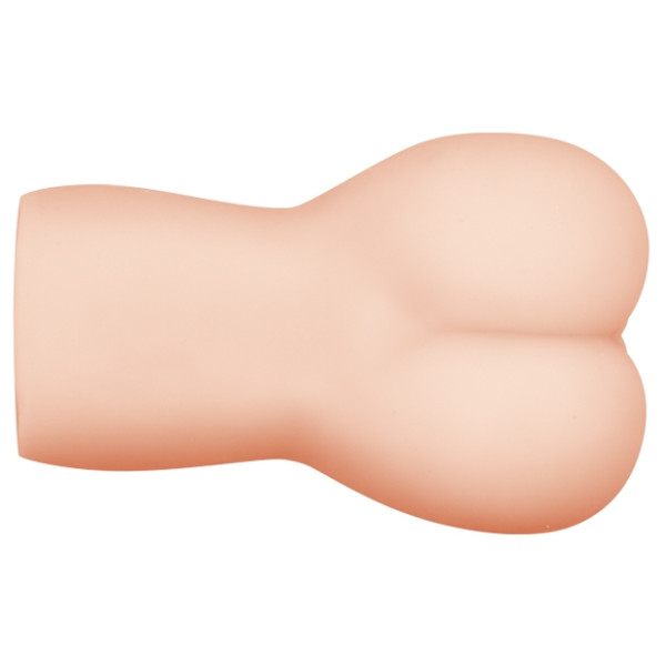 Мастурбатор-вагина Crazy Bull - Helen Realistic Vagina Vibration