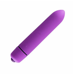 Мини вибратор, вибропуля, XESE