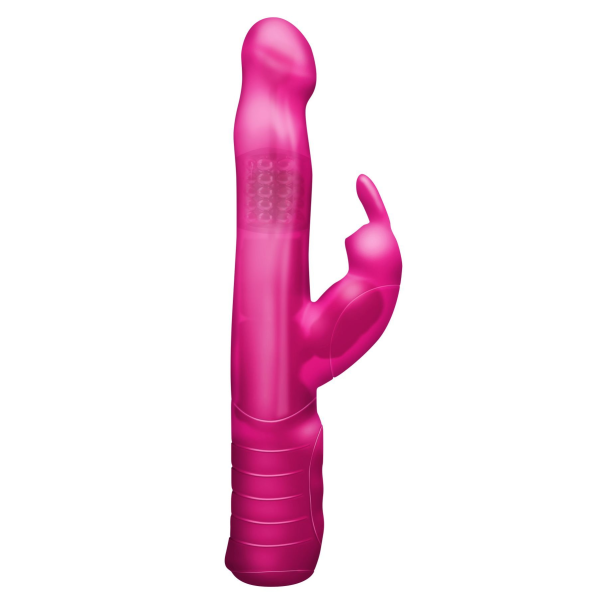 Вибратор-кролик Dorcel Baby Rabbit