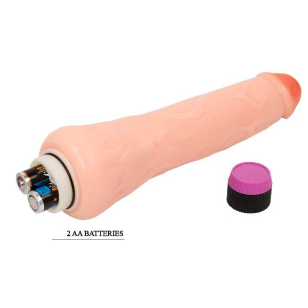 Вибратор Wrench vibrator