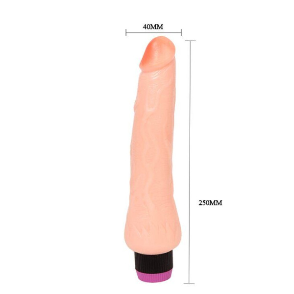 Вибратор Wrench vibrator