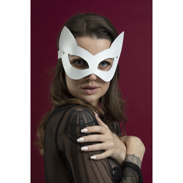 Маска кошечки Feral Feelings - Kitten Mask