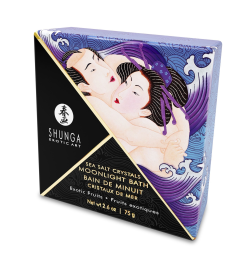 Соль для ванны Shunga Moonlight Bath - Exotic Fruits 