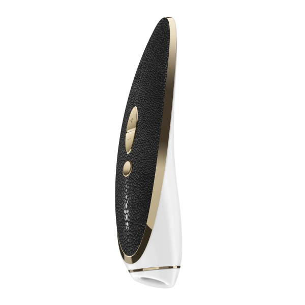 Люксовый вакуумный стимулятор Satisfyer Luxury Haute Couture 