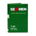 Духи с феромонами для мужчин Sexmen - Strong male attractant, 1 мл