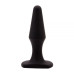 Анальный плаг Black Mont M