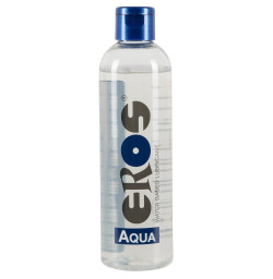 Вагинальный гель-лубрикант EROS Aqua bottle, 250 мл