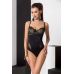 Боди FLORIS BODY black L/XL
