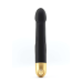 Вибратор Dorcel Real Vibration M Gold