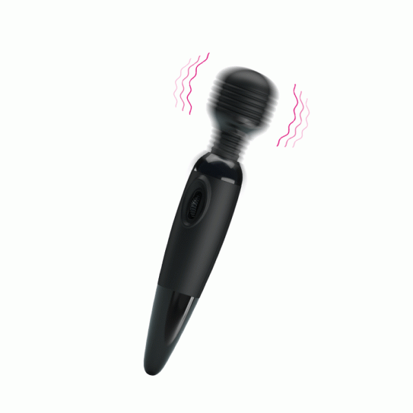 Вибромассажер серии Pretty Love Power Wand