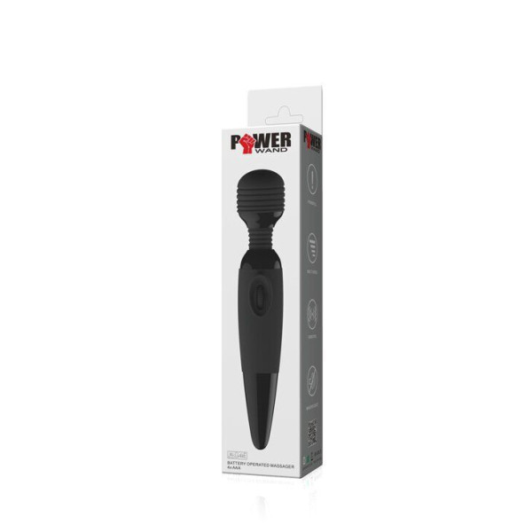 Вибромассажер серии Pretty Love Power Wand