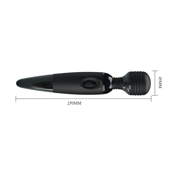 Вибромассажер серии Pretty Love Power Wand