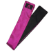 Повязка-лента из сатина 2-в-1 Adrien Lastic Satin Sash