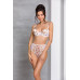 LOVELIA BIKINI white L/XL - Passion