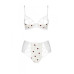 LOVELIA BIKINI white L/XL - Passion