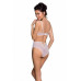 LOVELIA BIKINI white L/XL - Passion