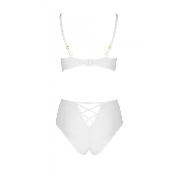 LOVELIA BIKINI white L/XL - Passion