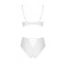 LOVELIA BIKINI white L/XL - Passion