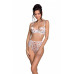 LOVELIA BIKINI white L/XL - Passion